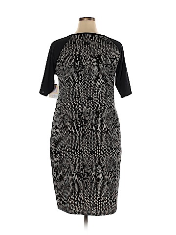 Lularoe Casual Dress (view 2)