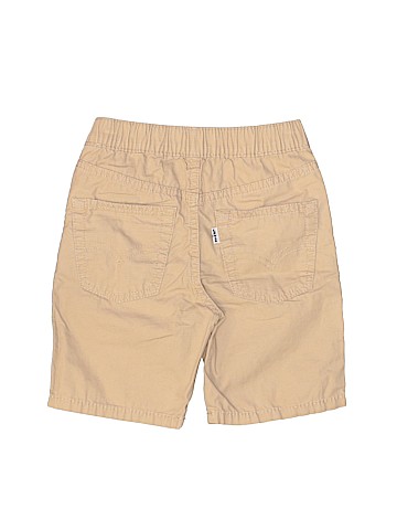 Levi's Khaki Shorts (view 2)