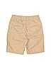 Levi's 100% Cotton Tan Khaki Shorts Size 4 - photo 2