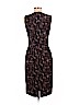 Michael Kors Brown Casual Dress Size 6 - photo 2