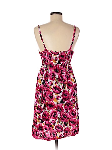 Derek Heart Casual Dress (view 2)