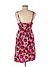 Derek Heart 100% Rayon Red Casual Dress Size M - photo 2