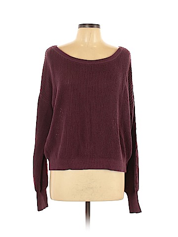 Garage Pullover Sweater (view 1)