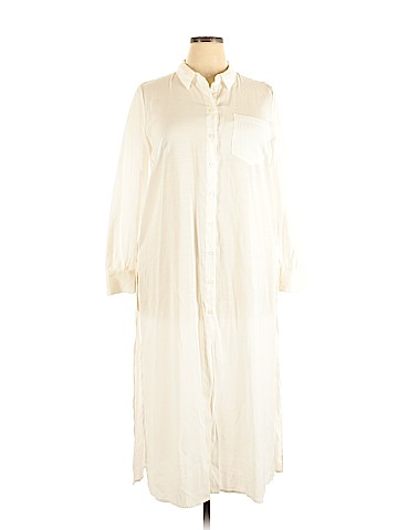 Who What Wear Casual Dress (view 1)