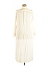 Who What Wear Ivory Casual Dress Size XXL - photo 2