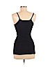 Inhabit 100% Cotton Black Tank Top Size M - photo 2