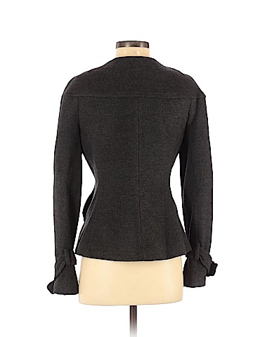 BCBGMAXAZRIA Wool Coat (view 2)