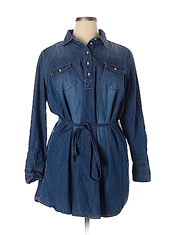 Bit & Bridle Casual Dress (view 1)