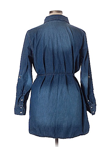 Bit & Bridle Casual Dress (view 2)