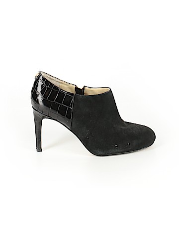 MICHAEL Michael Kors Ankle Boots (view 1)