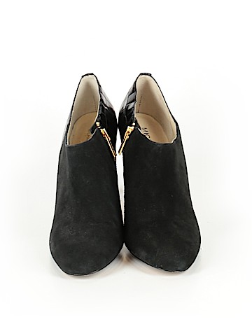 MICHAEL Michael Kors Ankle Boots (view 2)