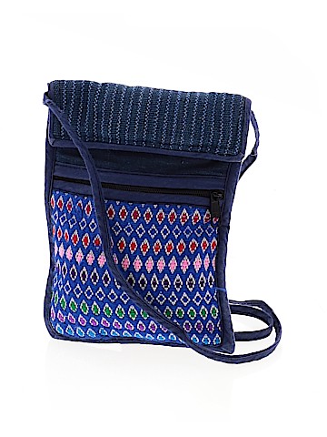 Unbranded Crossbody Bag (view 1)