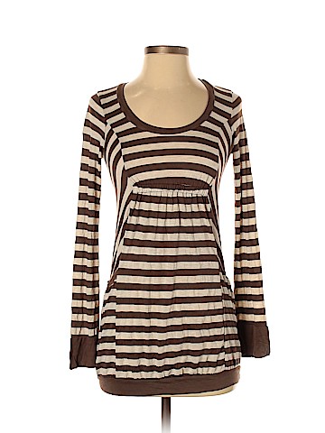 Ella Moss Long Sleeve Blouse (view 1)