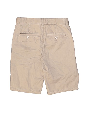 Class Club Khaki Shorts (view 2)