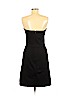 Laundry by Shelli Segal Black Cocktail Dress Size 8 - photo 2