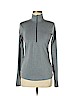 Nike Gray Active T-Shirt Size M - photo 1