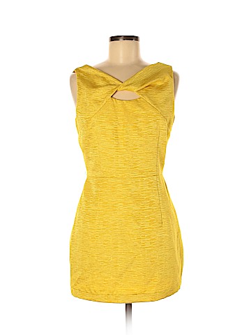 David Meister Casual Dress (view 1)