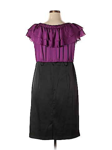 DressBarn Cocktail Dress (view 2)