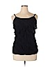Alyx Black Sleeveless Top Size XL - photo 1