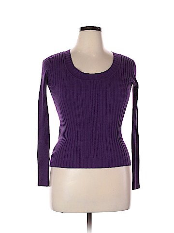 Say What? Long Sleeve Top (view 1)