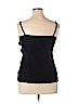 Alyx Black Sleeveless Top Size XL - photo 2