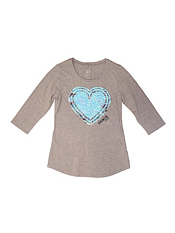 Justice Short Sleeve T-Shirt (view 1)