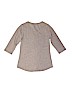 Justice Gray Short Sleeve T-Shirt Size 12 - photo 2