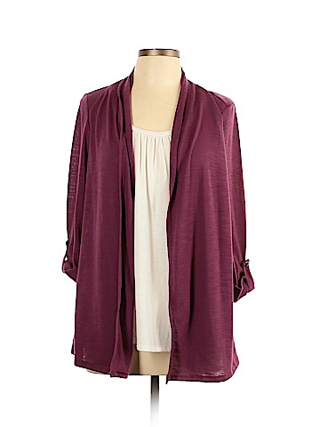 Elementz Long Sleeve Top (view 1)