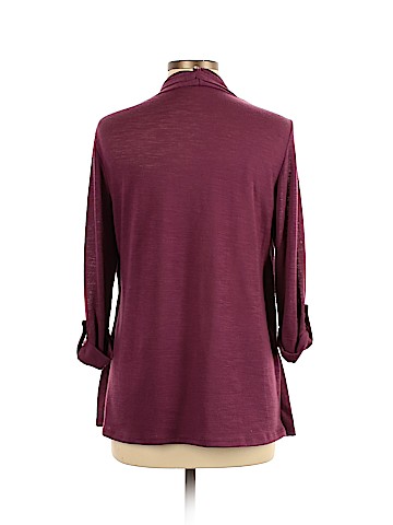 Elementz Long Sleeve Top (view 2)