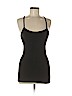Lululemon Athletica Black Active Tank Size 6 - photo 1