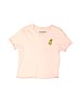 Triple Nickel Pink Short Sleeve T-Shirt Size M (kids) - photo 1