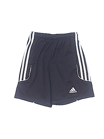 Adidas Athletic Shorts (view 1)