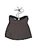 DKNY Brown Swimsuit Top Size S - photo 2