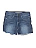 American Eagle Outfitters Blue Denim Shorts Size 8 - photo 1