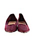 Primark Burgundy Flats Size 9 - photo 2