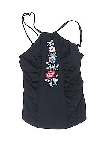 DKNY Swimsuit Top (view 1)