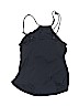 DKNY Black Swimsuit Top Size S - photo 2