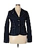 Rafaella Blue Denim Jacket Size 14 (petite) - photo 1