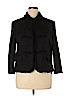 Ann Taylor Black Jacket Size 16 - photo 1