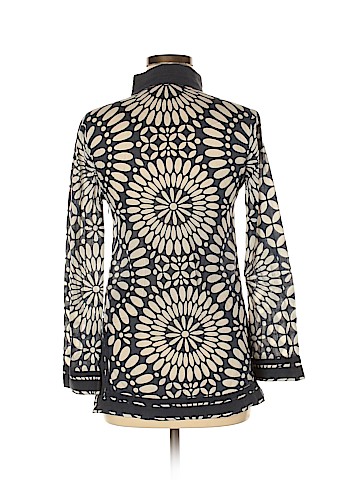 Tory Burch Long Sleeve Top (view 2)