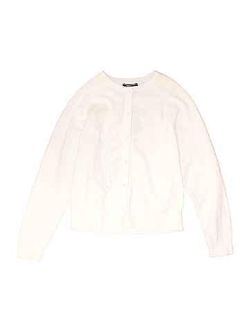 Lands' End Cardigan (view 1)