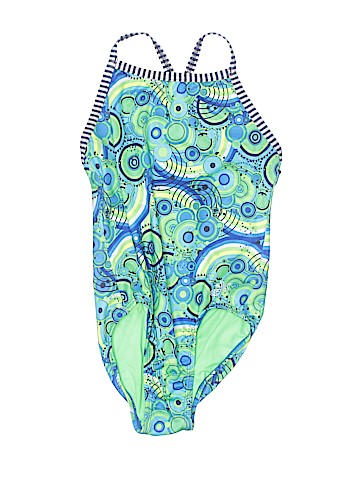 Dolfin One Piece Swimsuit (view 1)