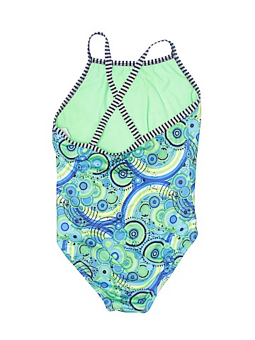 Dolfin One Piece Swimsuit (view 2)