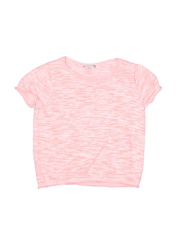 Bonpoint Short Sleeve Top (view 1)