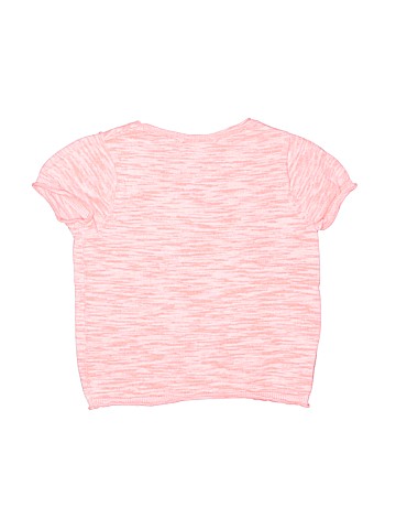 Bonpoint Short Sleeve Top (view 2)