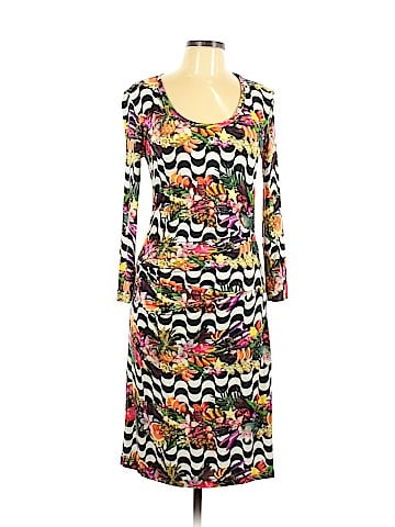 Nicole Miller Artelier Casual Dress (view 1)