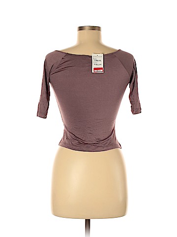 Frenchi Short Sleeve Top (view 2)