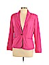Jcpenney Pink Blazer Size L (petite) - photo 1