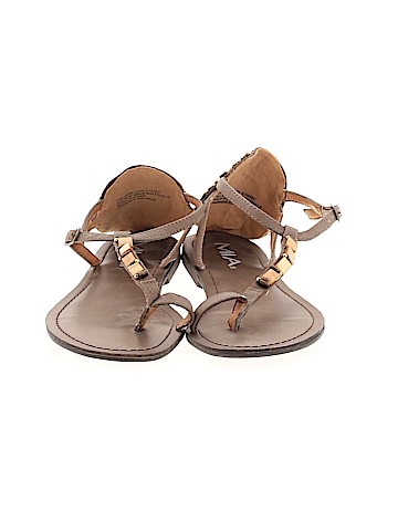Mia Sandals (view 2)
