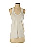 Club Monaco 100% Modal White Tank Top Size XS - photo 1
